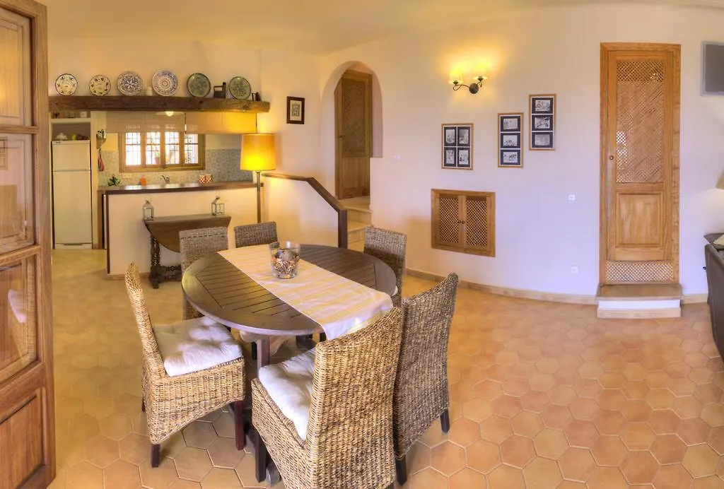 Casa de Férias La Galera Deià Vila