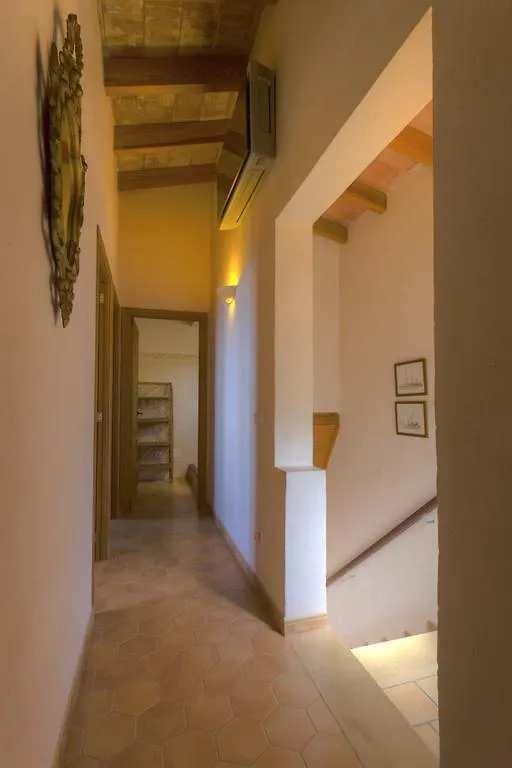 Casa de Férias La Galera Deià Vila Espanha