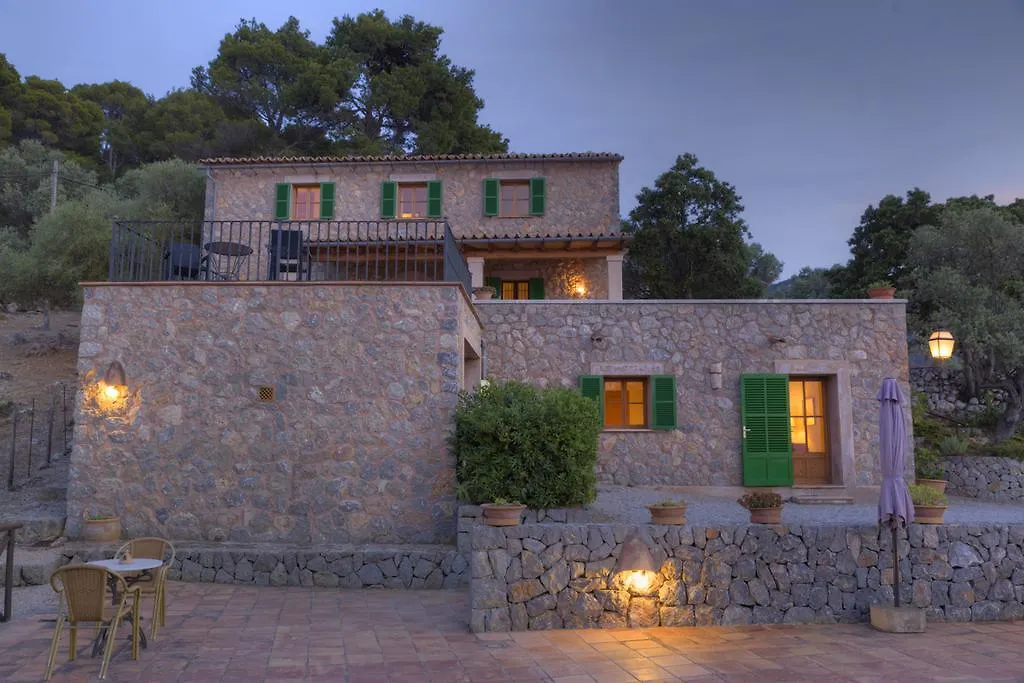 La Galera Deià Vila Casa de Férias