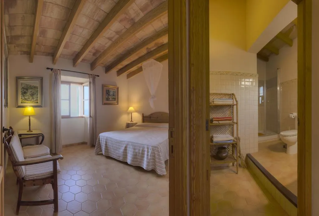 La Galera Deia Villa