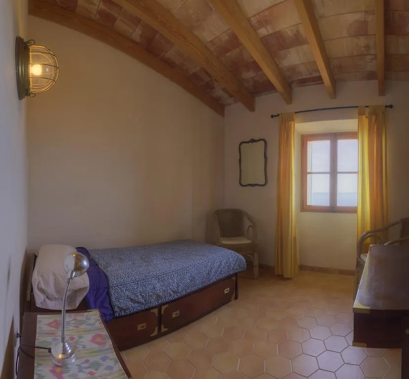 La Galera Deià Vila
