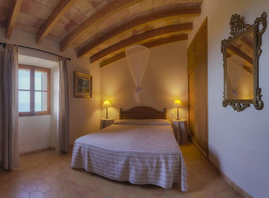La Galera Deia Villa Сasa de vacaciones