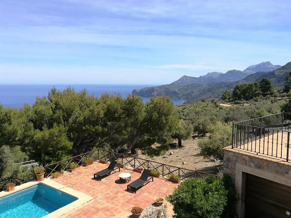 La Galera Deià Vila